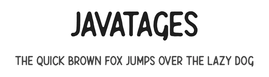 Javatages