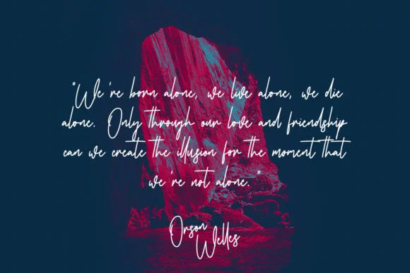 Jawstone Font by Maulana Creative — Script Handwritten Font — thumbnail 2