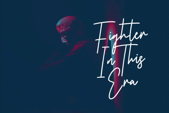 Jawstone Font by Maulana Creative — Script Handwritten Font — thumbnail 4