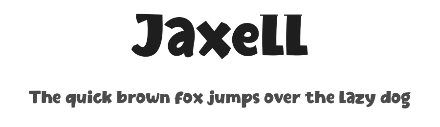 Jaxell