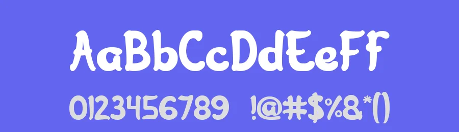 Jazz Sound by weknow — Decorative Font — thumbnail 3