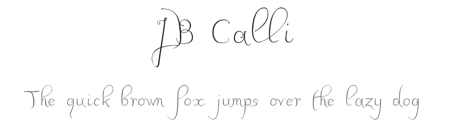 JB Calli