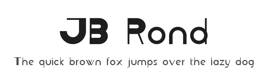 JB Rond