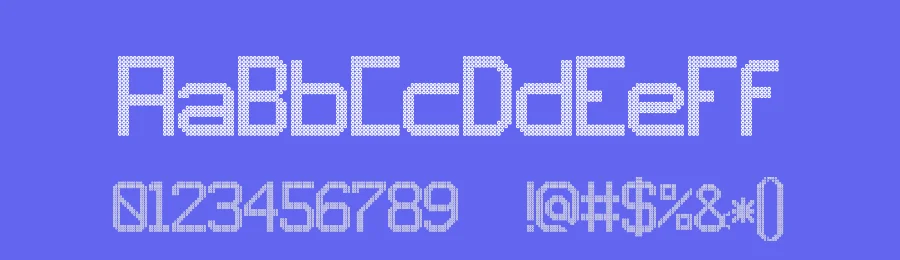 JD Bagues by Jecko Development — Display Font — thumbnail 3