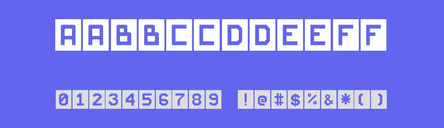 JD Eugenia by Jecko Development — Display Font — thumbnail 3
