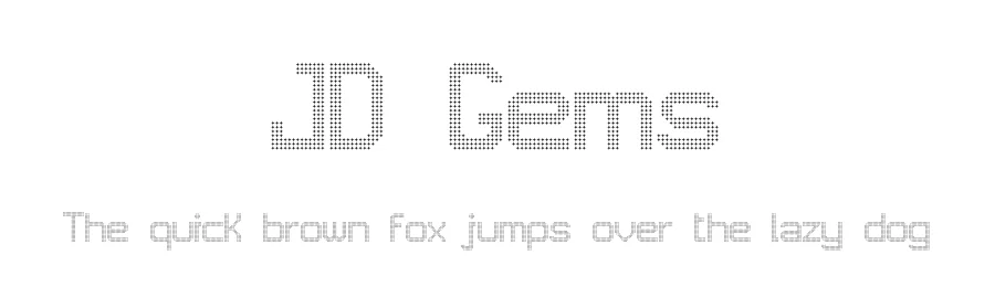 JD Gems