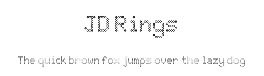 JD Rings