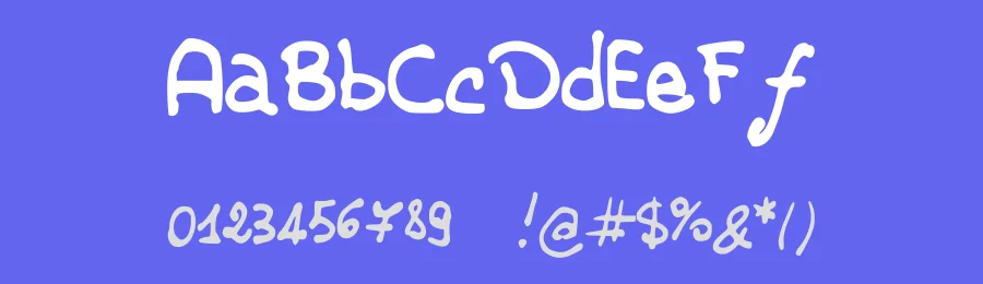 JDRossella by Jecko Development — Script Handwritten Font — thumbnail 3