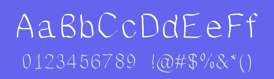 JD Wave by Jecko Development — Script Handwritten Font — thumbnail 3