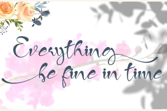 Jebakan Font by Nandatype — Script Handwritten Font — thumbnail 3