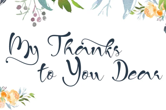 Jebakan Font by Nandatype — Script Handwritten Font — thumbnail 4