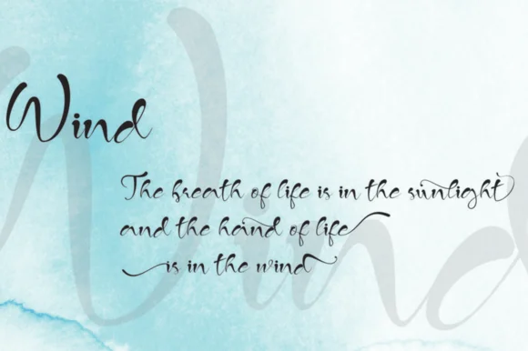 Jebakan Font by Nandatype — Script Handwritten Font — thumbnail 6