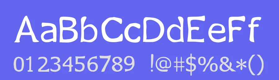 Jecko Legacy by Jecko Development — Decorative Font — thumbnail 3