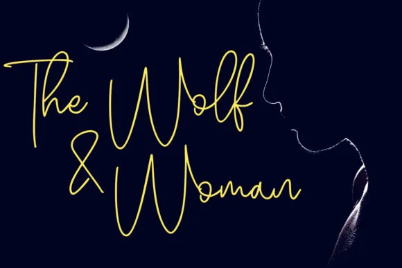Jeffreys York Font by Maulana Creative — Script Handwritten Font — thumbnail 3