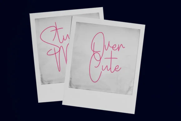 Jeffreys York Font by Maulana Creative — Script Handwritten Font — thumbnail 5