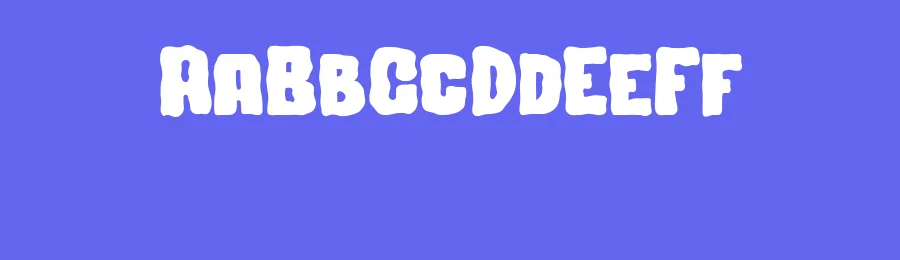 Jeigers by Maulana Creative — Decorative Font — thumbnail 3