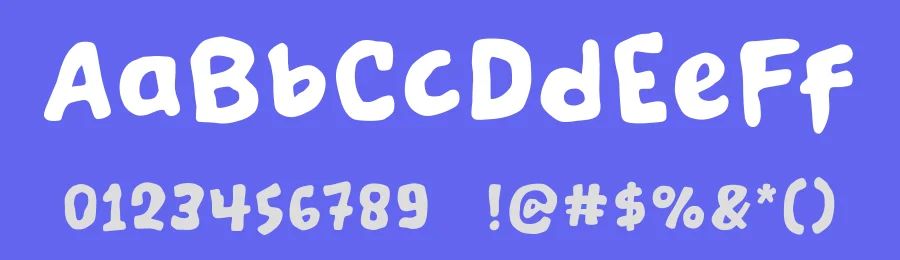 Jekteam by Khurasan — Decorative Font — thumbnail 3