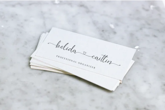 Jelia Elbern Font by Muksal Creative — Script Handwritten Font — thumbnail 7