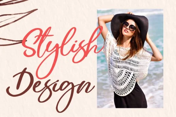 Jelistta Font by Letterena Studios — Script Handwritten Font — thumbnail 2