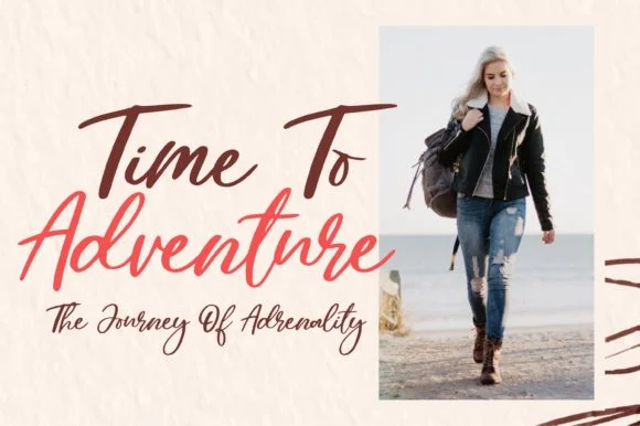 Jelistta Font by Letterena Studios — Script Handwritten Font — thumbnail 5