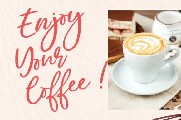 Jelistta Font by Letterena Studios — Script Handwritten Font — thumbnail 9