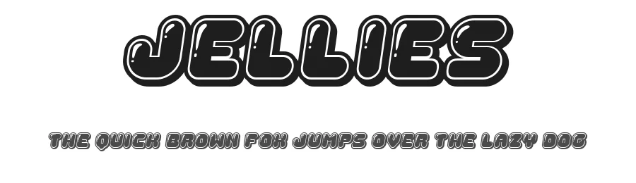 Jellies