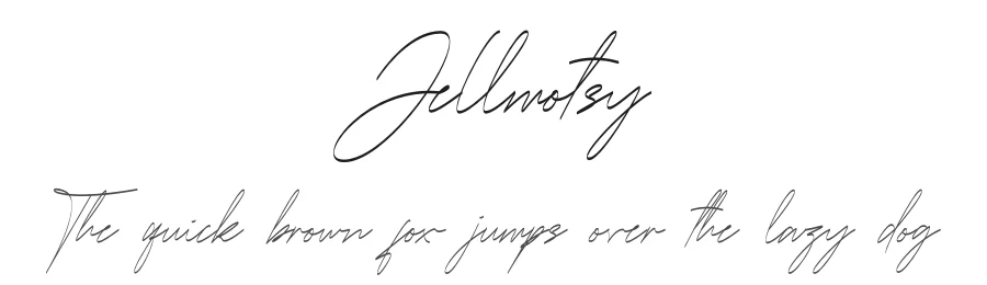 Jellmotsy