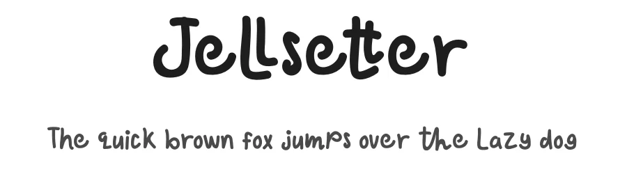 Jellsetter