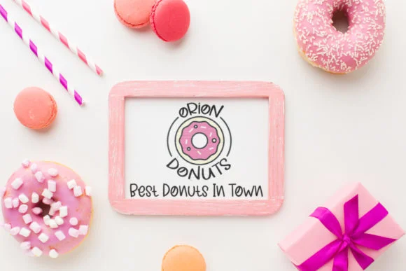 Jelly Corner Font by boogaletter — Script Handwritten Font — thumbnail 2