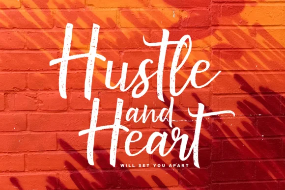 Jelly Fresh Font by rckystudio — Script Handwritten Font — thumbnail 2
