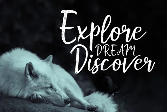 Jelly Fresh Font by rckystudio — Script Handwritten Font — thumbnail 3
