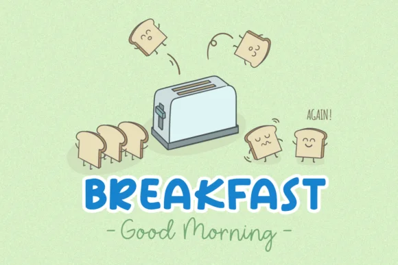 Jelly Toast Font by Elroy Digital Studio — Script Handwritten Font — thumbnail 2