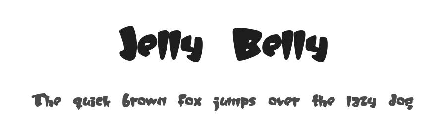 Jelly Belly