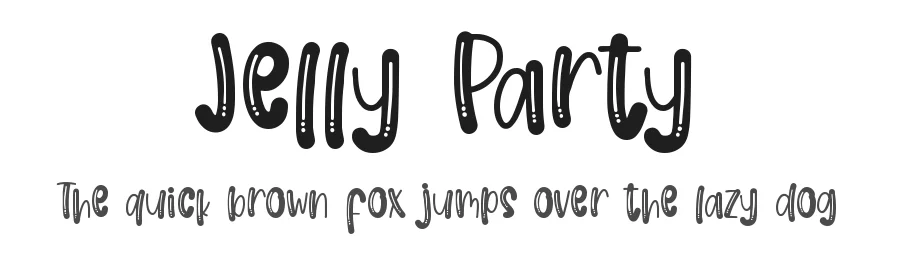 Jelly Party