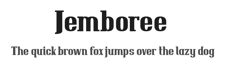 Jemboree
