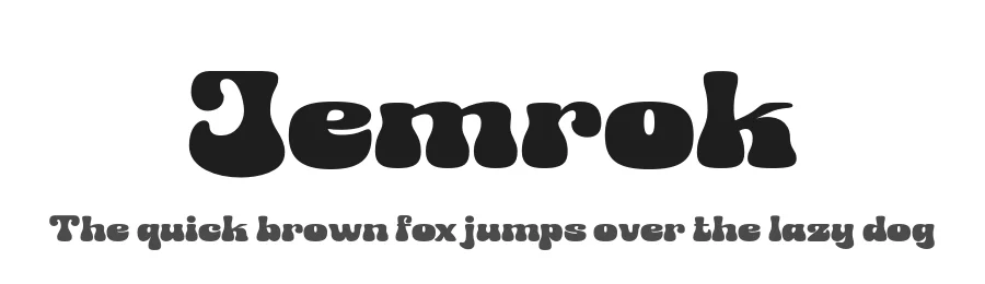 Jemrok