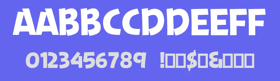 Jengle Jungallery by Jayvee Enaguas — Decorative Font — thumbnail 3