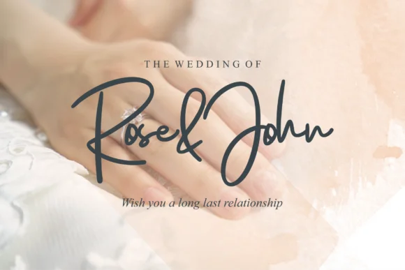 Jenifa Font by 24Design Studios — Script Handwritten Font — thumbnail 3