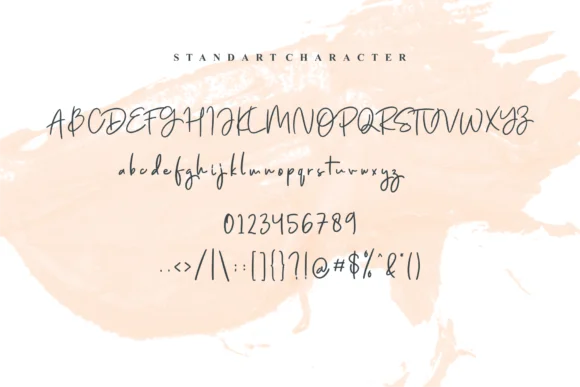 Jenifa Font by 24Design Studios — Script Handwritten Font — thumbnail 6