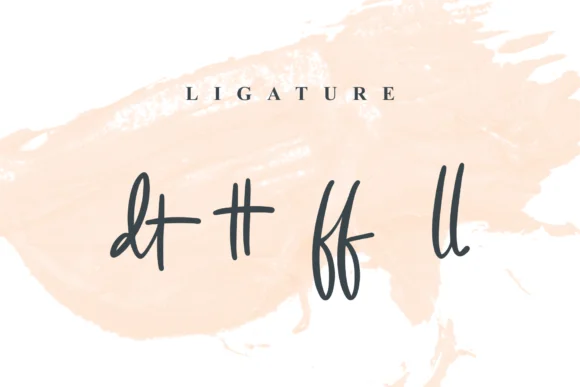 Jenifa Font by 24Design Studios — Script Handwritten Font — thumbnail 7
