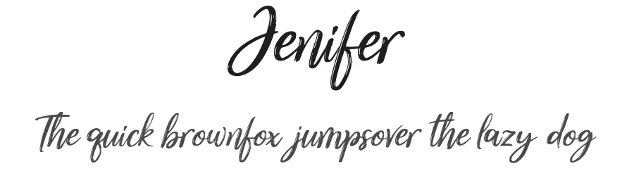 Jenifer