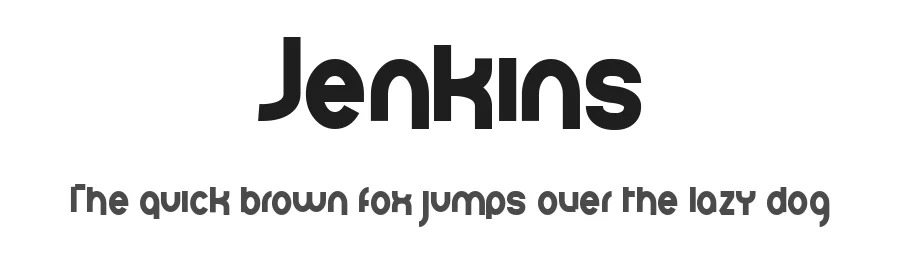 Jenkins