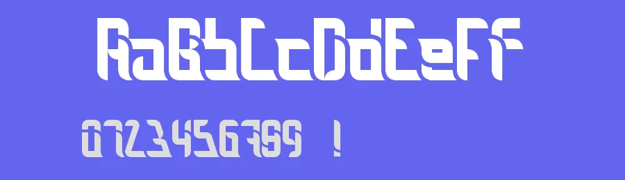 Jent by Marco  Bergamini Pzeros — Display Font — thumbnail 3