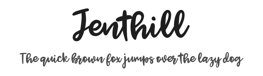 Jenthill