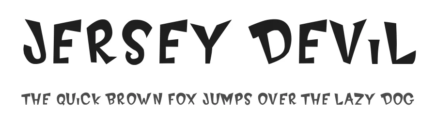 Jersey Devil