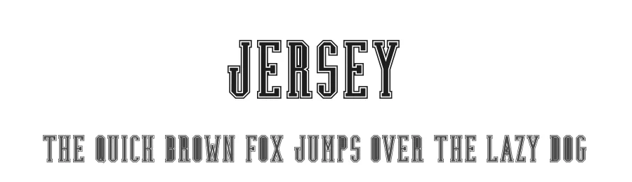 Jersey