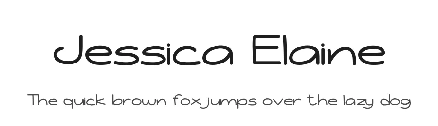 Jessica Elaine