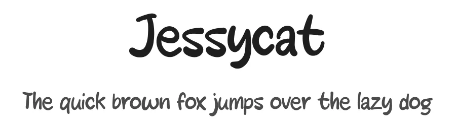 Jessycat