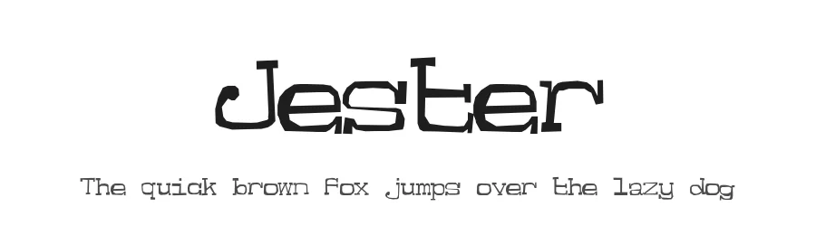 Jester