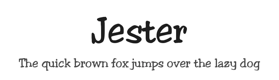 Jester